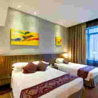 Royal Kuala Lumpur, 1 of 5