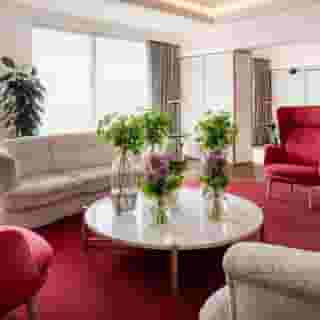 NH Collection Madrid Eurobuilding, 5 of 5