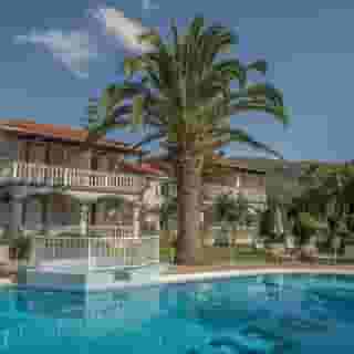 Markella Studios, 1 of 5