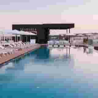 Intercontinental, 1 of 5