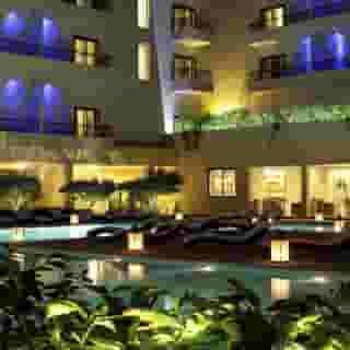 Hotel Opera Plaza, 5 of 5