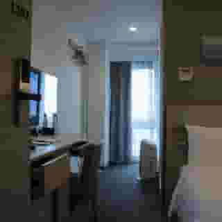 Sotetsu Fresa Inn Tokyo Kyobashi, 3 of 5