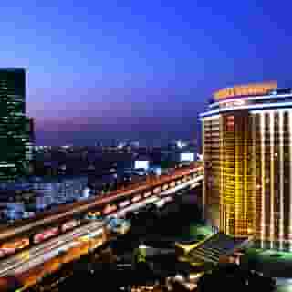 Centara Grand at Central Plaza Ladprao Bangkok, 4 of 5