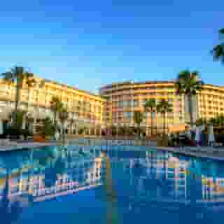 Fame Residence Lara & Spa, 4 of 5