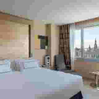 The Level At Melia Sevilla, 3 of 5