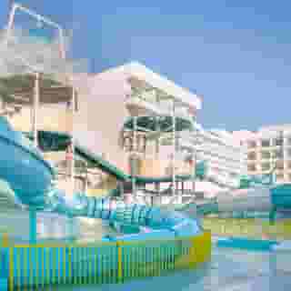 Atlantica Aqua Blue Hotel, 4 of 5