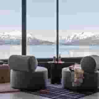 Moxy Tromso, 3 of 5