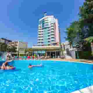 Grand Hotel Sunny Beach, 1 of 5