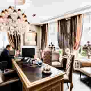 Hotel De Castillion, 1 of 5