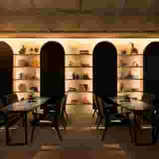 The Warehouse Hotel, 2 of 5