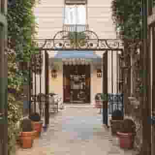 Hotel de l'Abbaye, 1 of 5