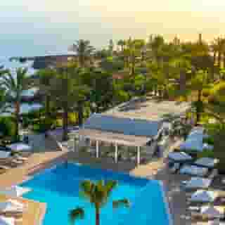 Crystal Springs Beach Hotel, 5 of 5