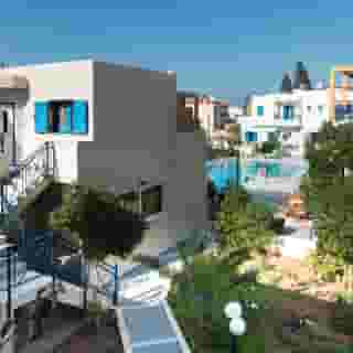 Paralos Venus Suites - Adults Only, 4 of 5