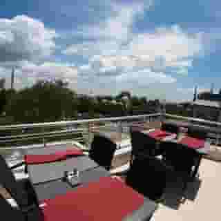 Ares Hotel Istanbul, 1 of 5