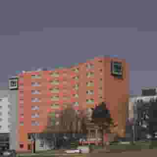 NH Stuttgart Airport, 1 of 5