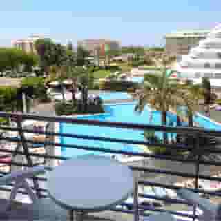 AQUA Hotel Onabrava & Spa, 5 of 5