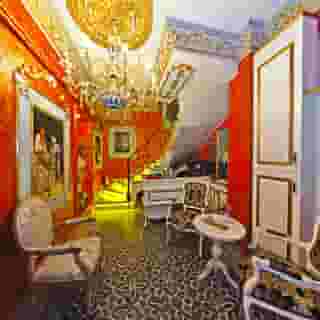 Sirkeci Gar Hotel, 4 of 5