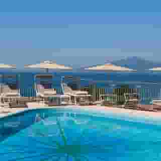 Grand Hotel de la Ville, 2 of 5