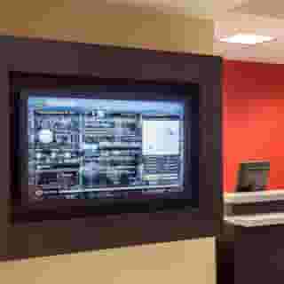 Courtyard By Marriott Toronto Airport, 1 of 5