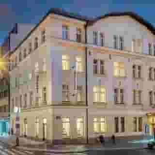 Hotel Maestro, 2 of 5