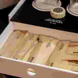 The Kuala Lumpur Journal, 5 of 5