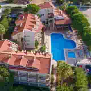 Hotel Leytur, 1 of 5