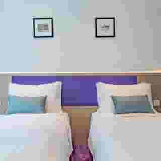 Hotel Purple Hong Kong, 2 of 5