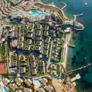 Kaya Palazzo Resort & Residences Le Chıc Bodrum, 3 of 5