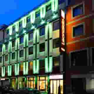 Leonardo Hotel Munchen City Center, 3 of 5