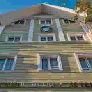 Istanbul Holiday Hotel, 2 of 5