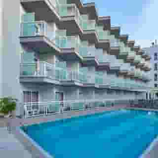 BQ Amfora Beach - Adult Only, 1 of 5