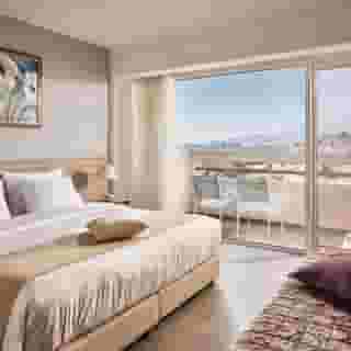 Tylissos Beach Hotel, 5 of 5