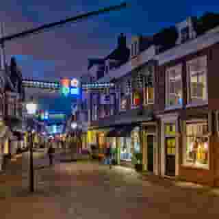 Hotel Nordseka The Hague - Voorburg, 1 of 5