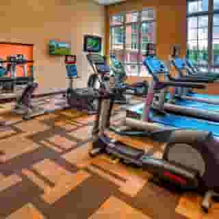 Courtyard by Marriott Nashville Green Hills, 1 of 5