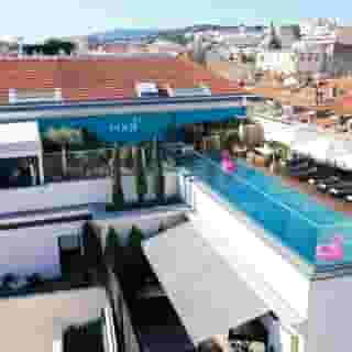 Five Seas Hotel, 2 of 5