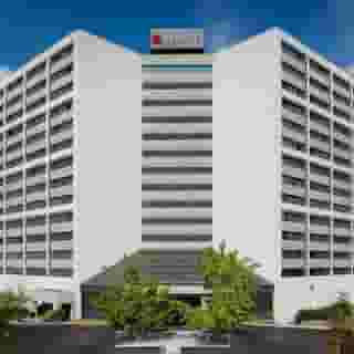 Nashville Airport Marriott, 1 of 5