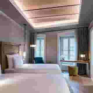 Hotel 10 Karakoy Istanbul, 5 of 5