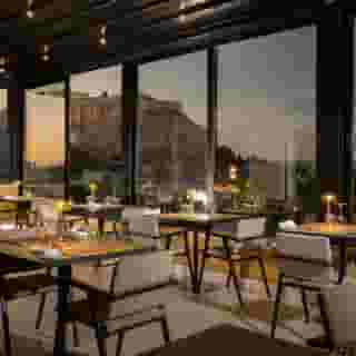 AthensWas Design Hotel, 1 of 5