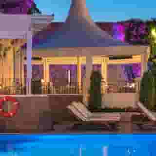 El Fuerte Marbella, 3 of 5