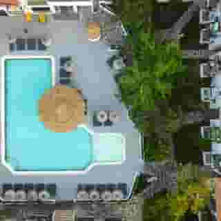 Akdeniz Beach Hotel, 4 of 5