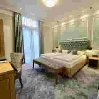 Hotel West An Der Bockenheimer Warte, 3 of 5