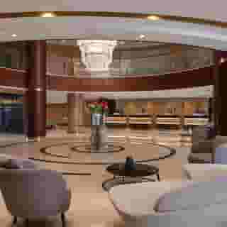 Steigenberger Nile Palace Luxor, 4 of 5