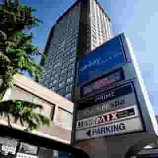 Century Plaza Hotel & Spa Vancouver, 3 of 5