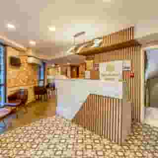 Sultan Hamit Hotel, 5 of 5