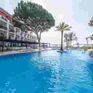 HOTEL HESPERIA CENTURIoN, 2 of 5