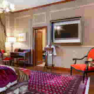 Suter Palace Heritage Boutique Hotel, 6 of 6