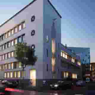 Motto by Hilton Rotterdam Blaak, 3 of 5