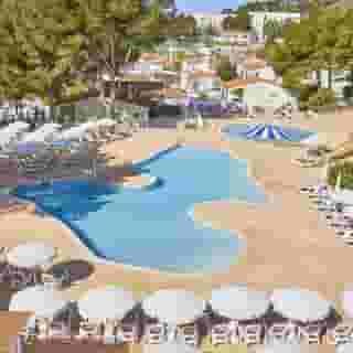 FERGUS Club Europa, 1 of 5