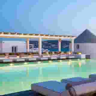 Porto Mykonos Hotel, 1 of 5