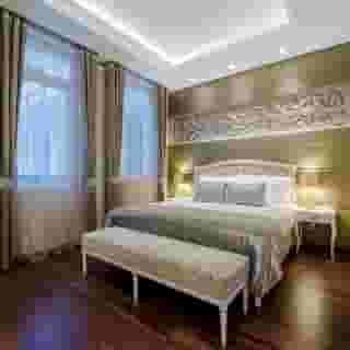 Prestige Hotel Budapest, 3 of 5